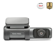 Road Angel Halo Ultra 4K 1CH Dash Cam - with Parking Mode & Internal 64GB SSD Memory
