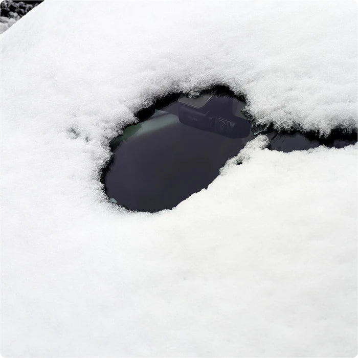 Road Angel Halo Drive 1440p 1CH - QHD Dash Cam