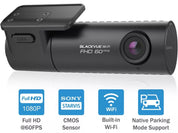 BlackVue DR590X-1CH Dash Cam with 32GB microSD Card