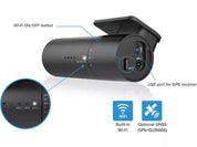 BlackVue DR590X-1CH Dash Cam with 32GB microSD Card