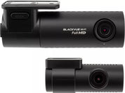 BlackVue DR590X-2CH Front/Rear Dash Cam with 32GB microSD Card