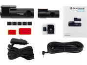 BlackVue DR590X-2CH Front/Rear Dash Cam with 32GB microSD Card