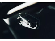 BlackVue DR590X-2CH Front/Rear Dash Cam with 32GB microSD Card