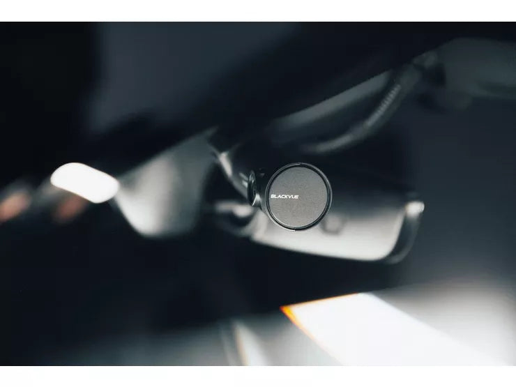 BlackVue DR590X-2CH Front/Rear Dash Cam with 32GB microSD Card