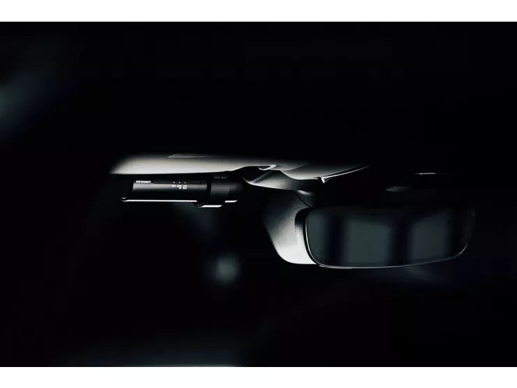 BlackVue DR770X-1CH Dash Cam with 64GB microSD Card