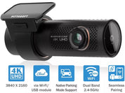 BlackVue DR970X-1CH Dash Cam with 64GB microSD Card
