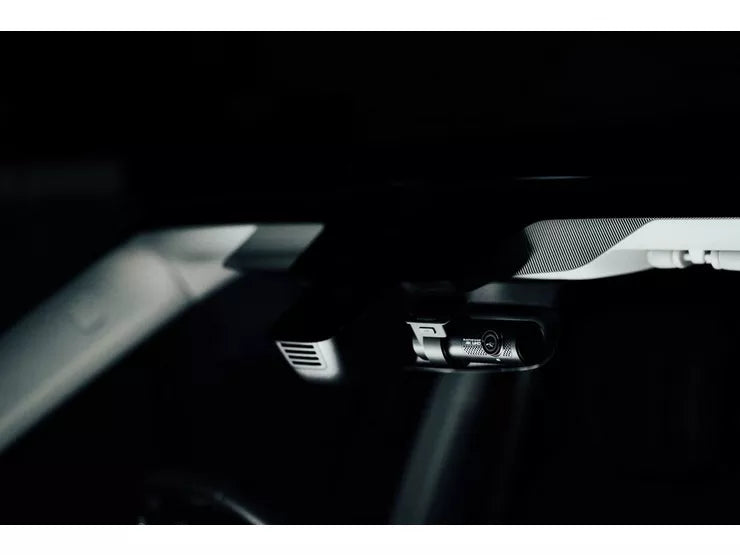 BlackVue DR970X-1CH Dash Cam with 64GB microSD Card
