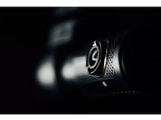 BlackVue DR970X-1CH Dash Cam with 64GB microSD Card