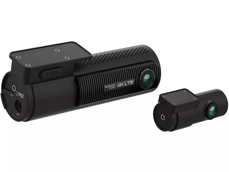 BlackVue DR970X-2CH LTE Dash Cam
