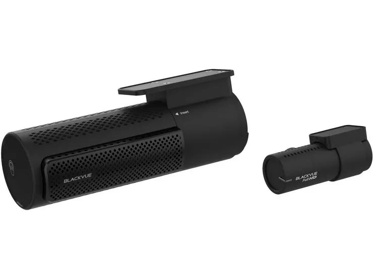 BlackVue DR970X-2CH LTE Dash Cam