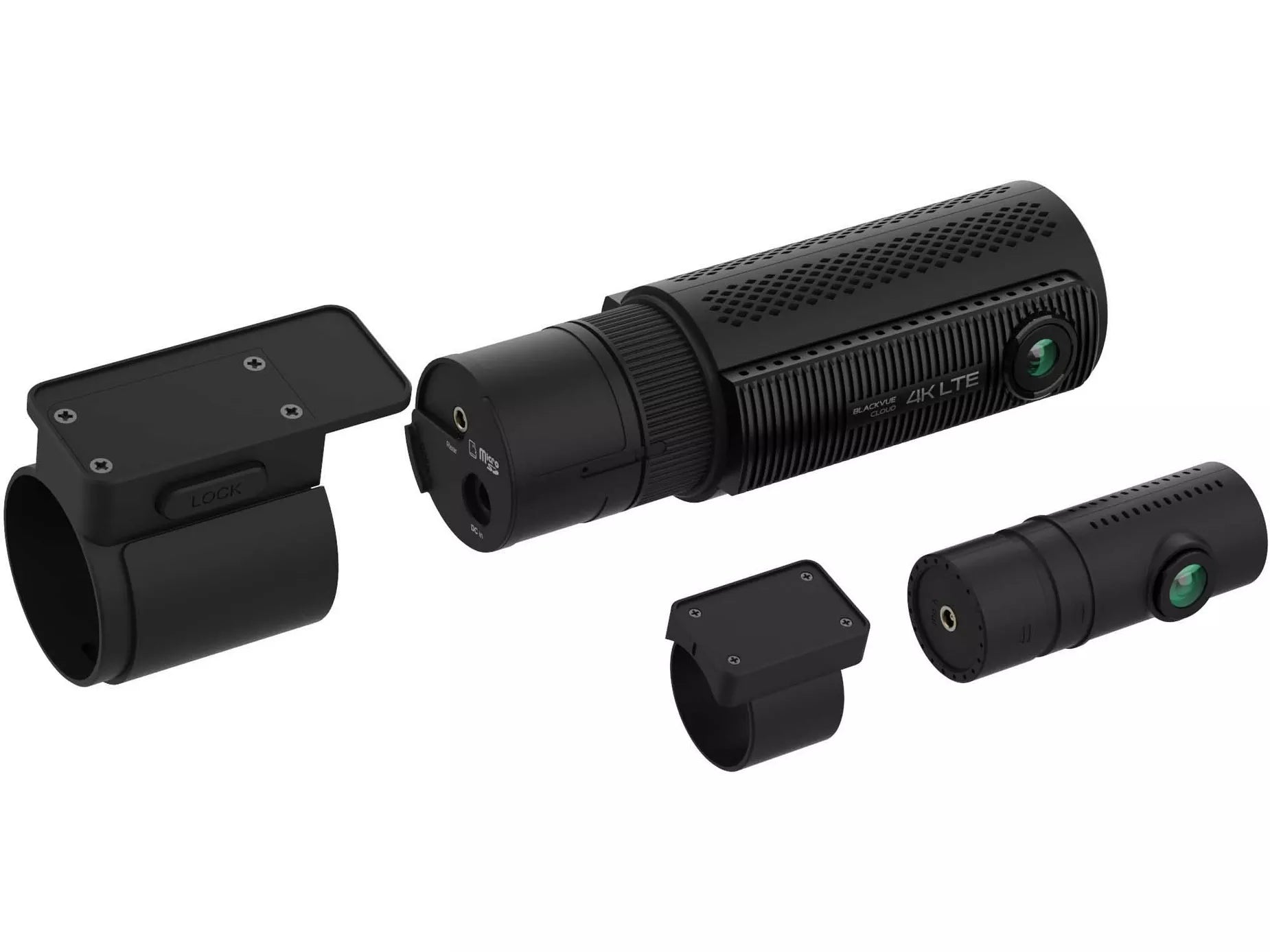 BlackVue DR970X-2CH LTE Dash Cam