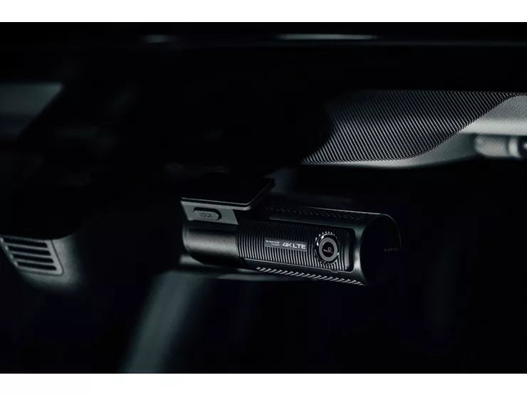 BlackVue DR970X-2CH LTE Dash Cam
