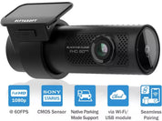 BlackVue DR770X-2CH LTE Front & Rear Dash Cam with 64GB microSD Card