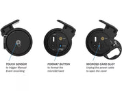 BlackVue DR970X-2CH Front & Rear Dash Cam with 64GB microSD Card