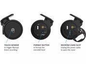 BlackVue DR970X-2CH Front & Rear Dash Cam with 64GB microSD Card