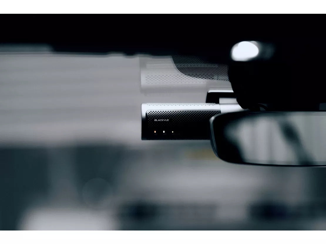 BlackVue DR770X-2CH LTE Front & Rear Dash Cam with 64GB microSD Card