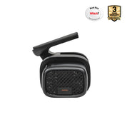 Road Angel Halo Ultra 4K 1CH Dash Cam - with Parking Mode & Internal 64GB SSD Memory