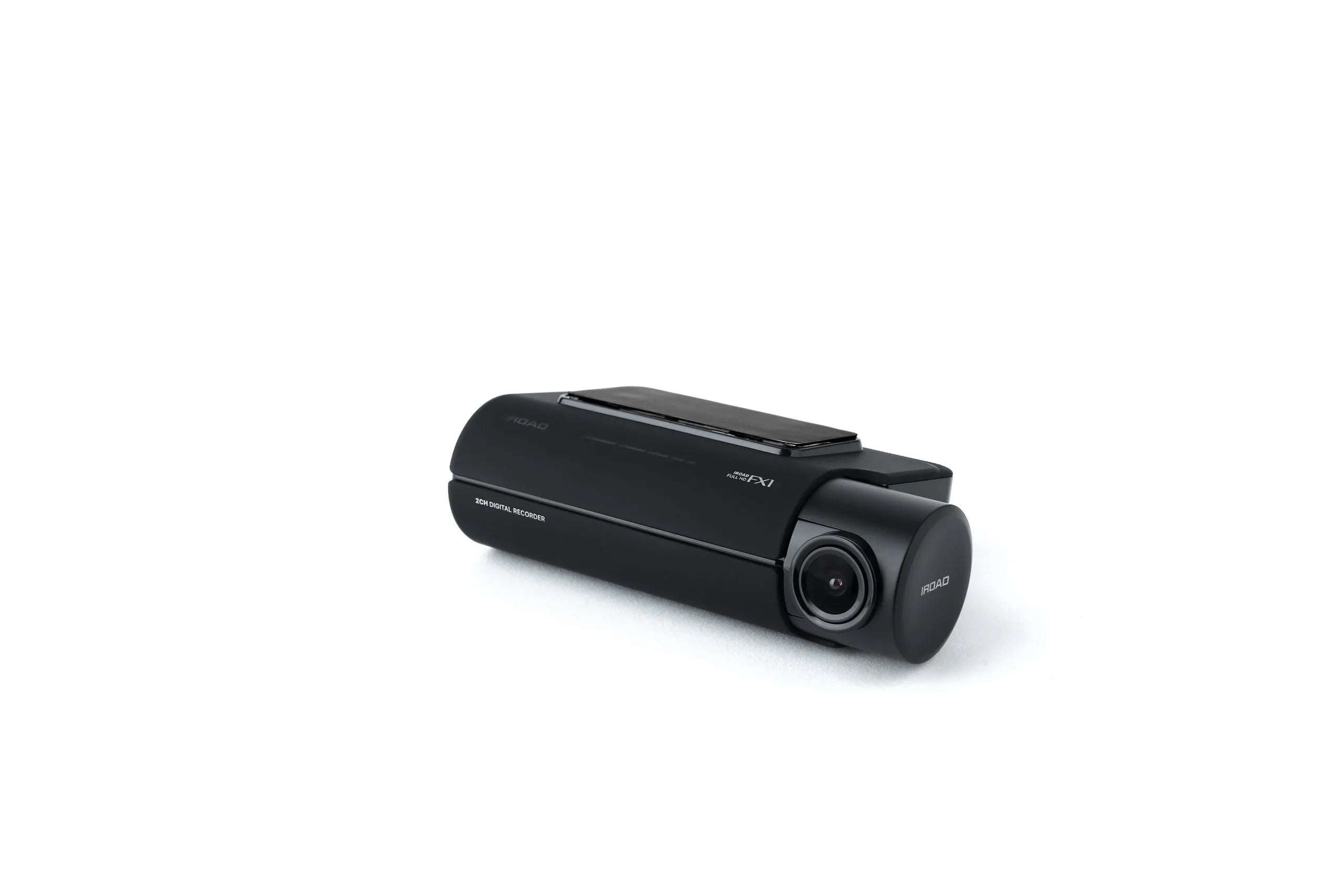 IROAD FX1 1CH Dash Cam with 32GB microSD Card