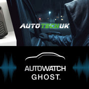 Autowatch Ghost 2 - ADR Bluetooth Tags