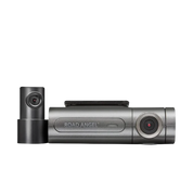 Road Angel Halo Pro 2CH - Front and Rear Dash Cam