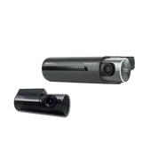 IROAD X30 Front + Internal IR -2CH Dash Cam with 64GB microSD Card