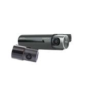 IROAD X30-2CH Front & Rear Dash Cam with 64GB microSD Card