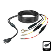 Road Angel Halo Dash Cam Hardwiring Kit - for Halo Pro