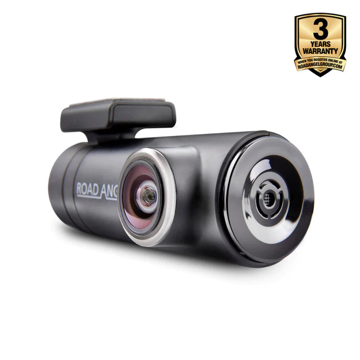 Road Angel Halo Drive 1440p 1CH - QHD Dash Cam