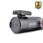 Road Angel Halo Drive 1440p 1CH - QHD Dash Cam