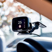 Road Angel Pure One Speed Camera Detector