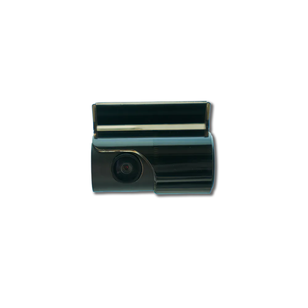 IROAD X30 Front + Rear + 1 x Internal IR- 3CH Dash Cam with 64GB microSD Card