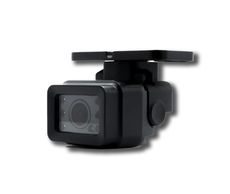 IROAD X30 Front + 1 External -2CH Dash Cam with 64GB microSD Card