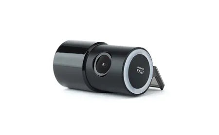 IROAD FX2-2CH Dash Cam with 64GB microSD Card