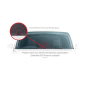 Road Angel Pure One Speed Camera Detector