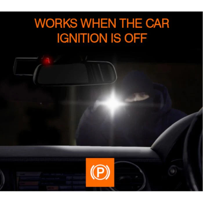 Road Angel Halo Pro 2CH - Front and Rear Dash Cam