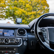 Road Angel Pure One Speed Camera Detector