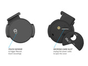 BlackVue DR770X Box-3CH with 64GB microSD Card