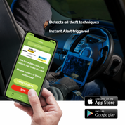 SmarTrak S5 D-iD Tracker