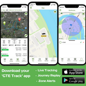 SmarTrack S5 D-iDT2 Tracker