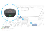 BlackVue DR770X Box-3CH with 64GB microSD Card
