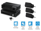 BlackVue DR770X Box-3CH with 64GB microSD Card