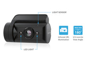 BlackVue DR770X Box-3CH with 64GB microSD Card