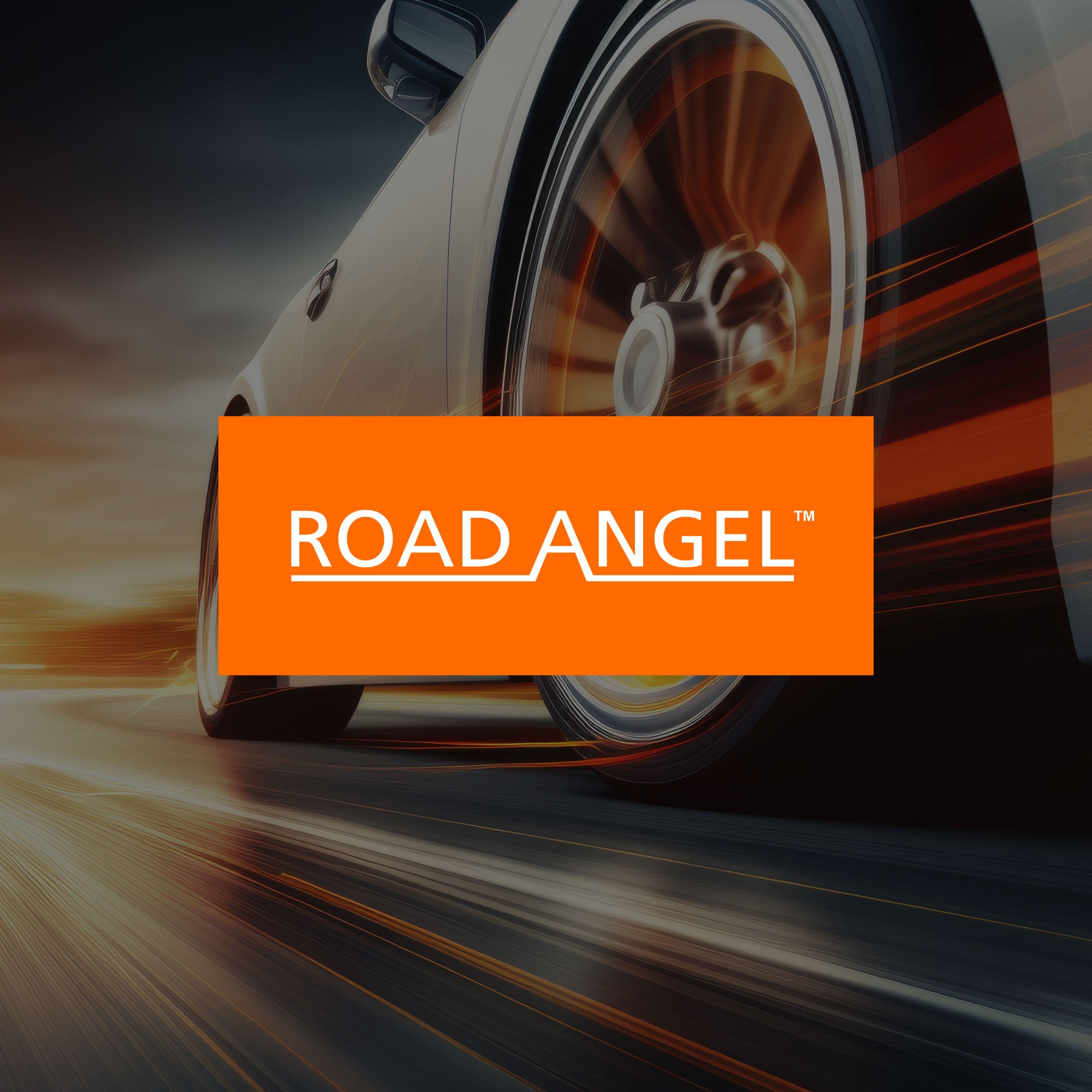 Road Angel