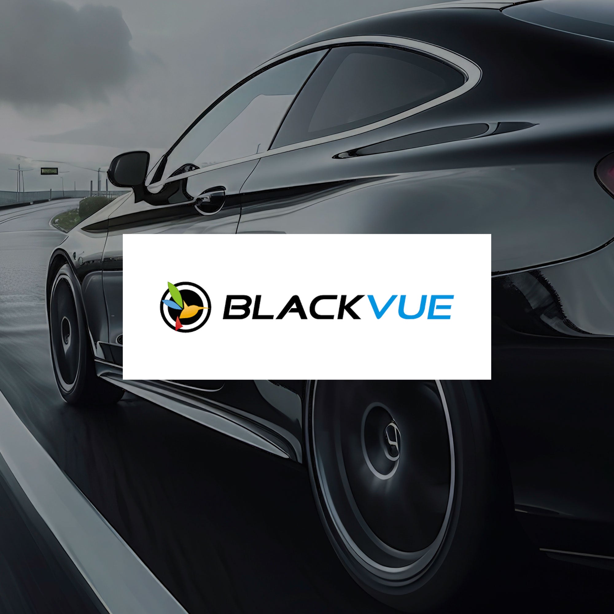 BlackVue