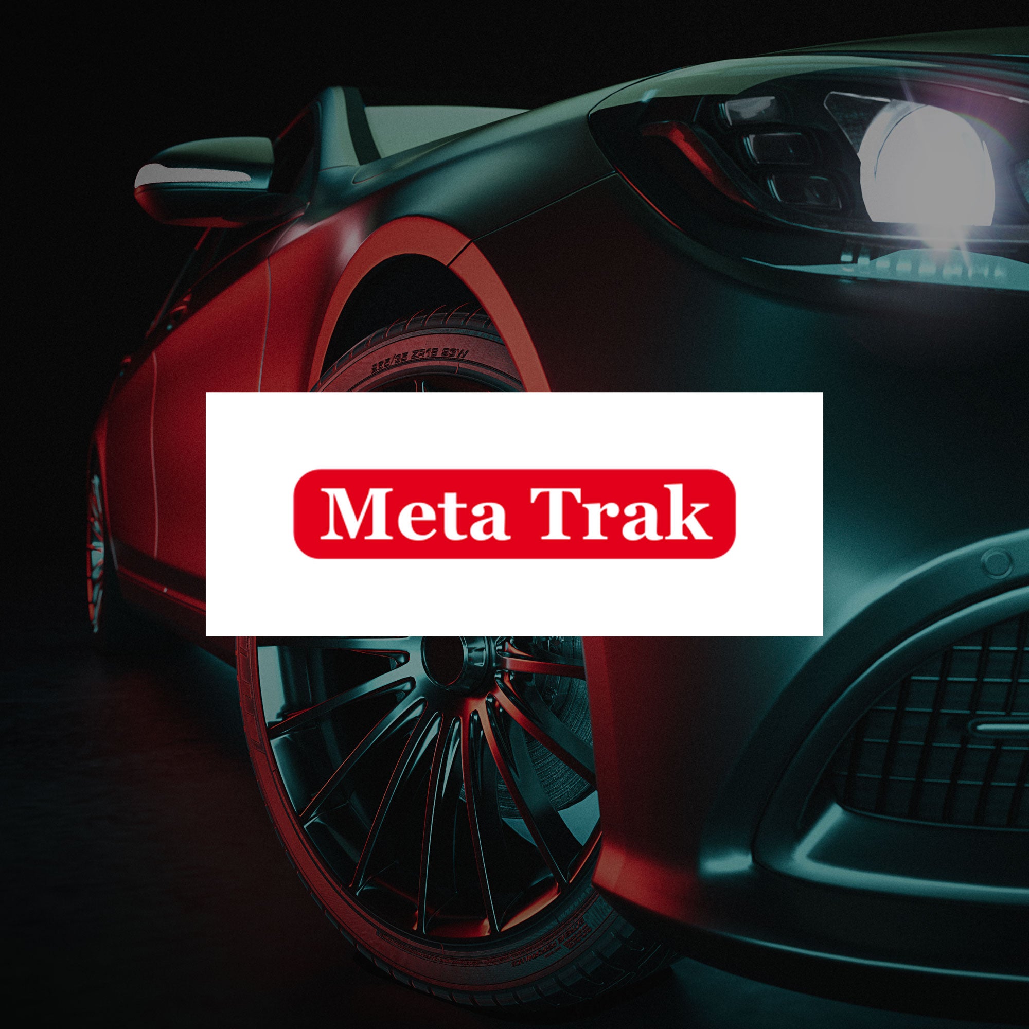 Meta Trak