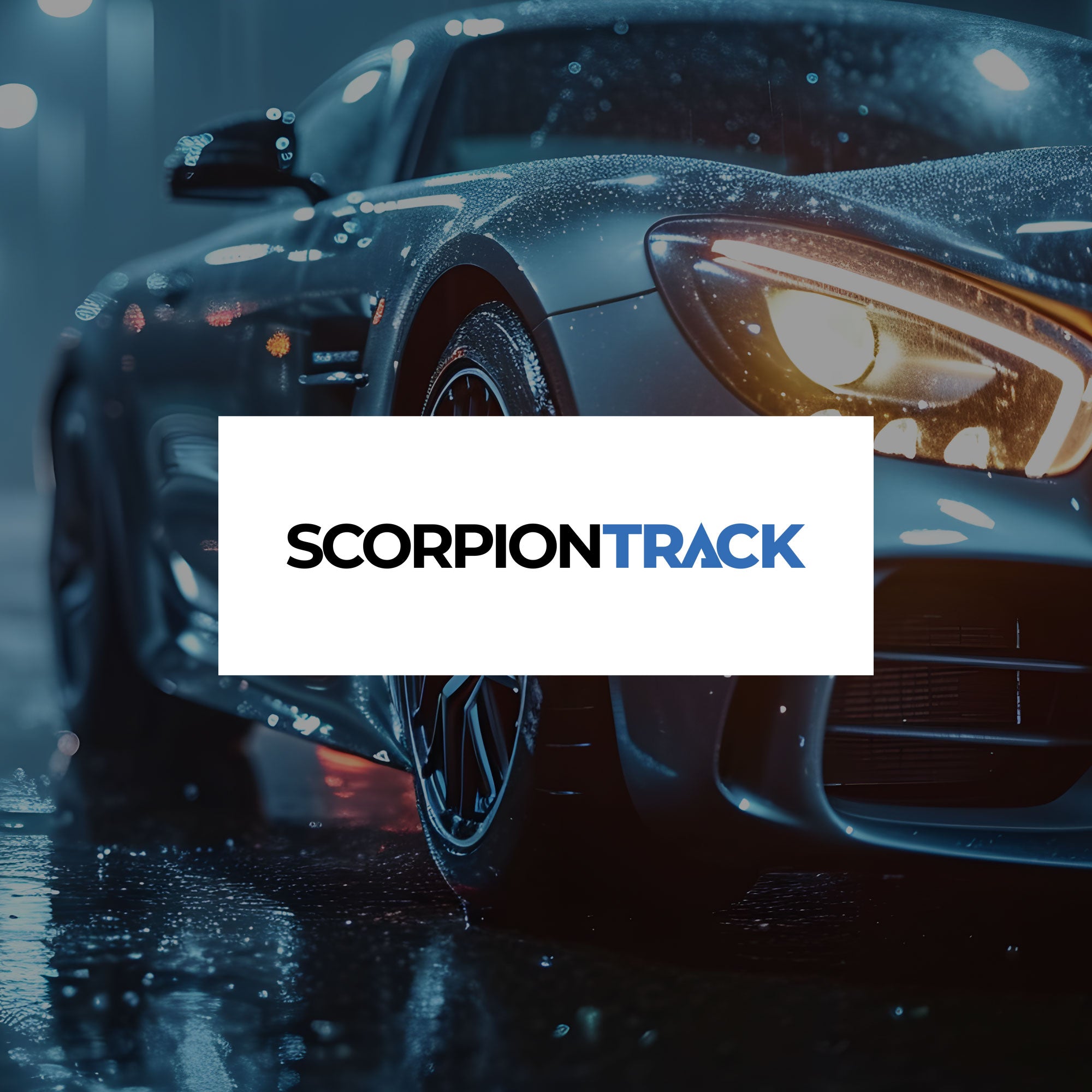 ScorpionTrack