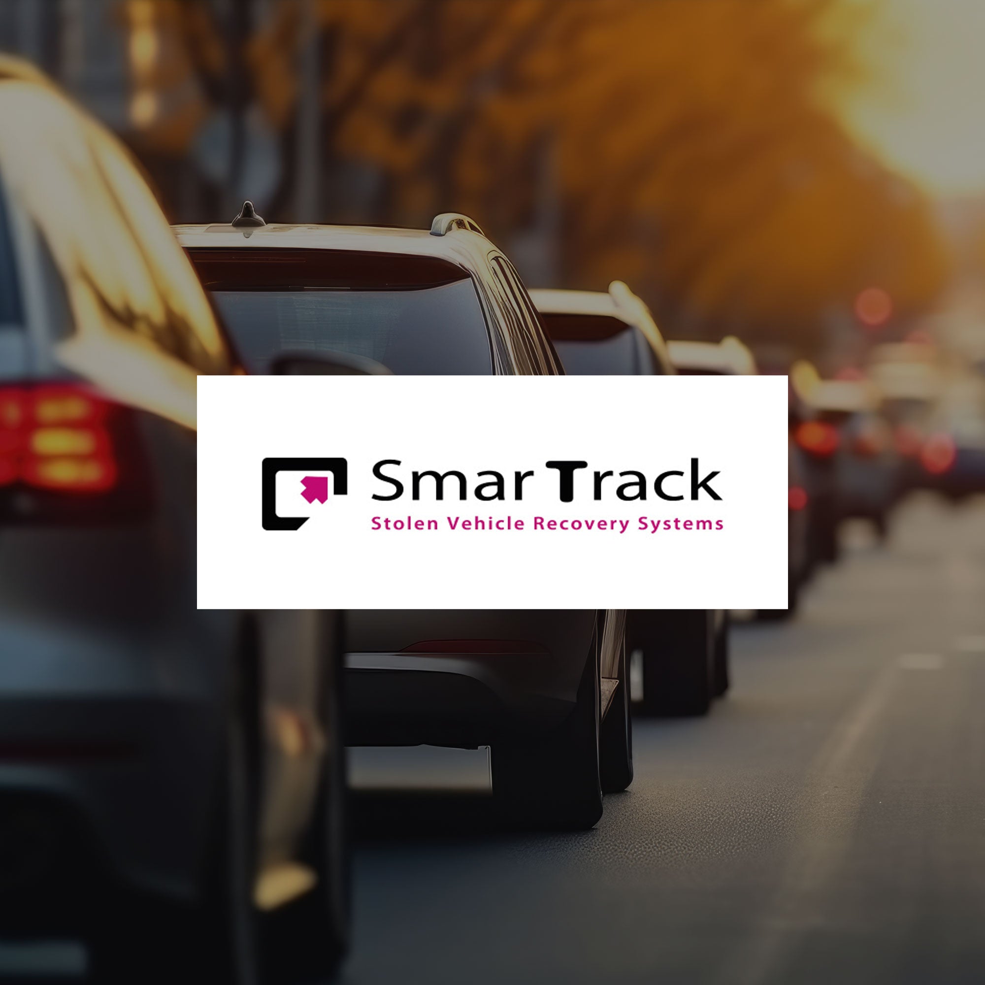 SmarTrak