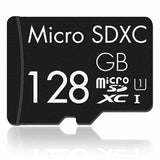Compatible 128Gb SD Card