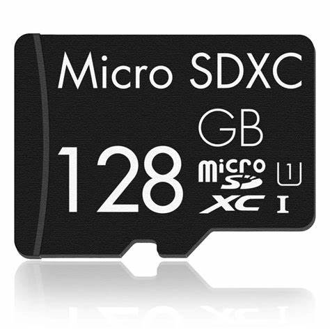 IROAD FX1 1CH Dash Cam with 32GB microSD Card