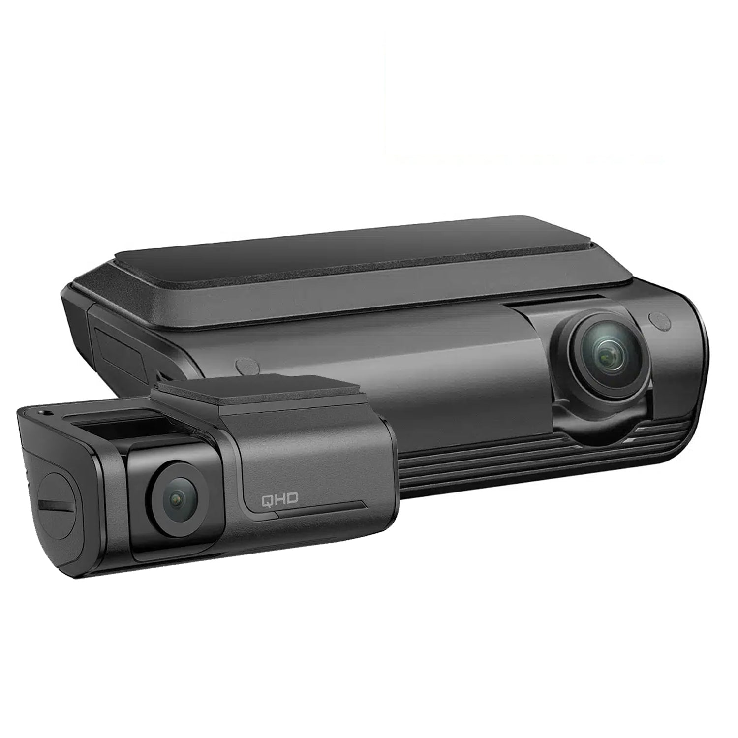 ThinkWare ARC 700 Front & Rear